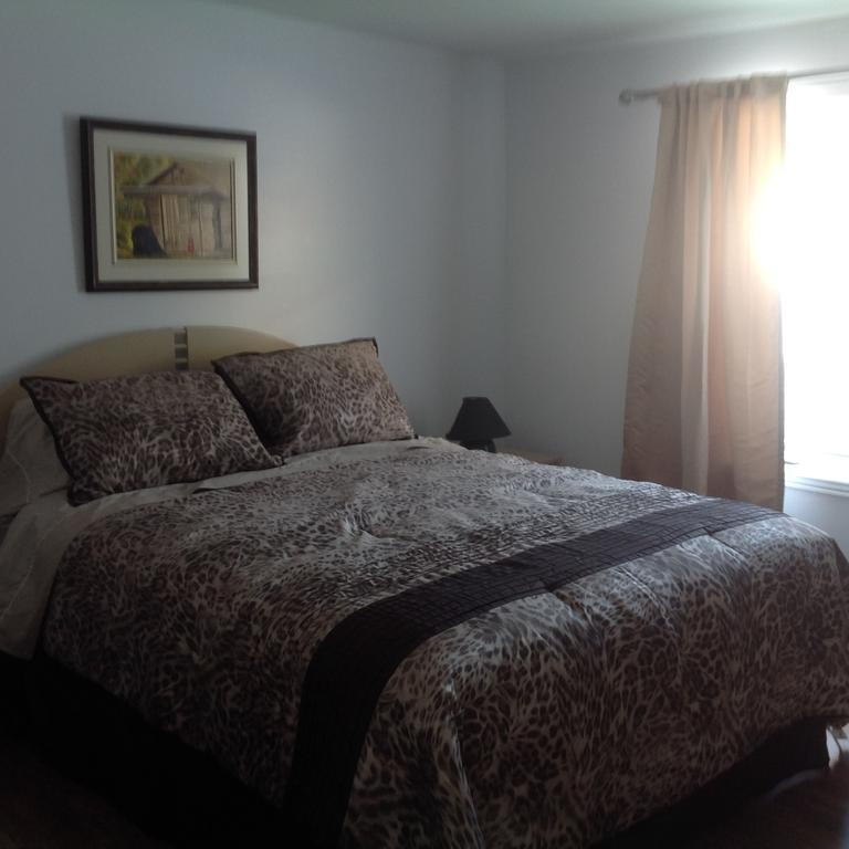 Les Appartement 4 Saisons Des Iles Saint Gedeon Luaran gambar