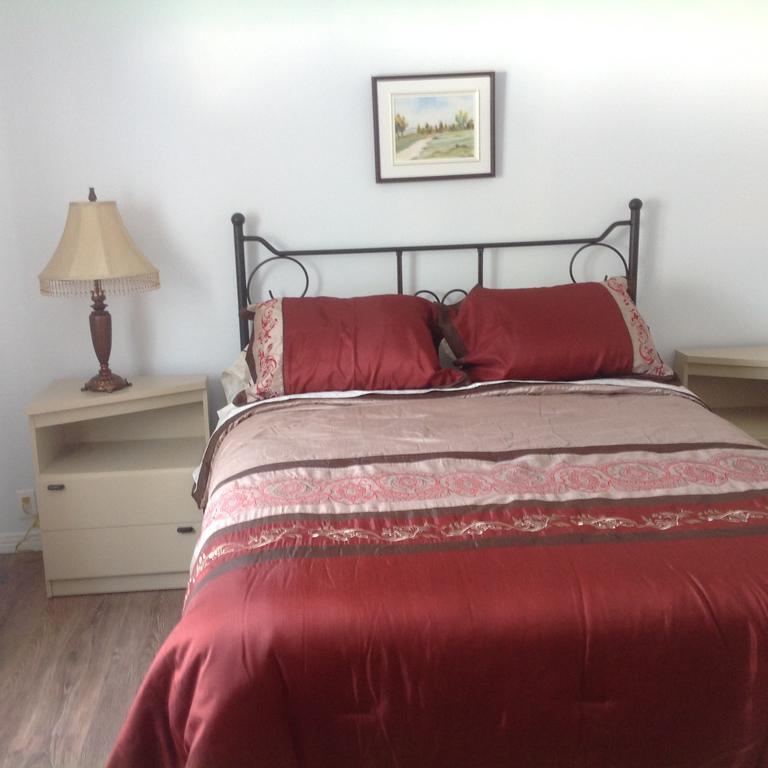 Les Appartement 4 Saisons Des Iles Saint Gedeon Luaran gambar