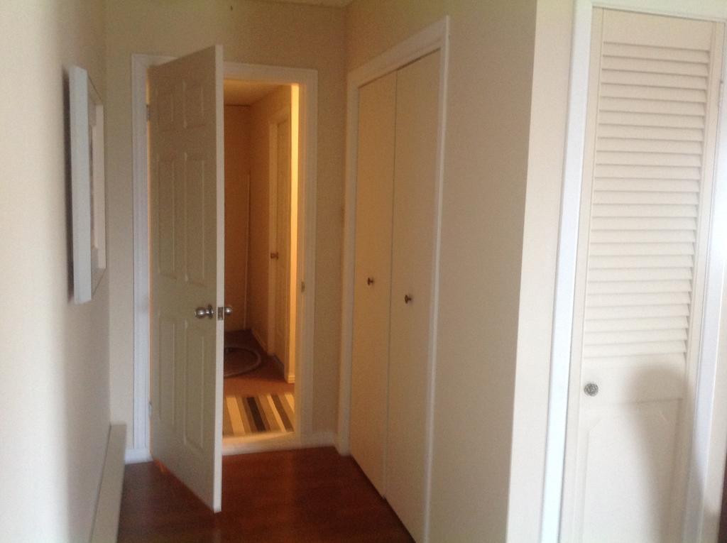 Les Appartement 4 Saisons Des Iles Saint Gedeon Luaran gambar
